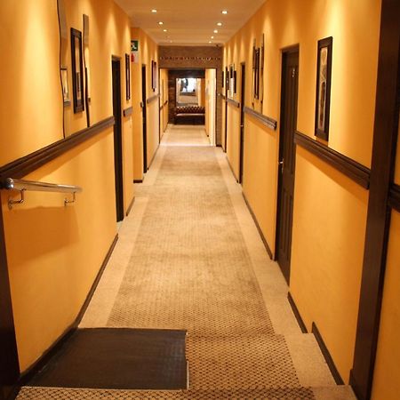 A-Z Boutique Guesthouse Windhoek Eksteriør billede