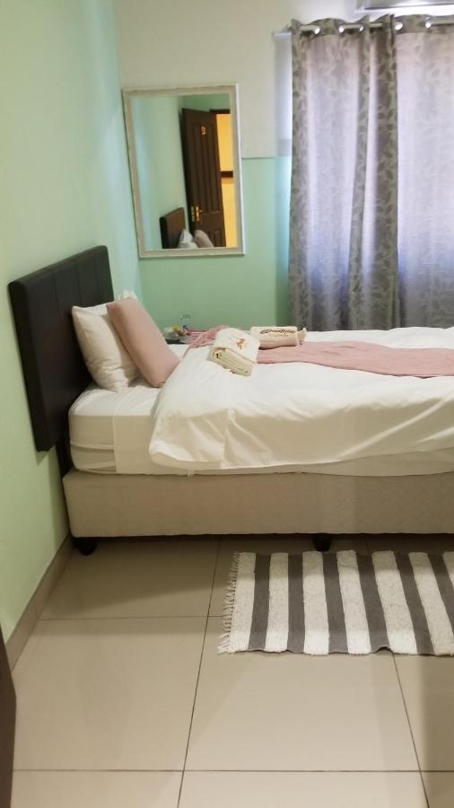 A-Z Boutique Guesthouse Windhoek Eksteriør billede