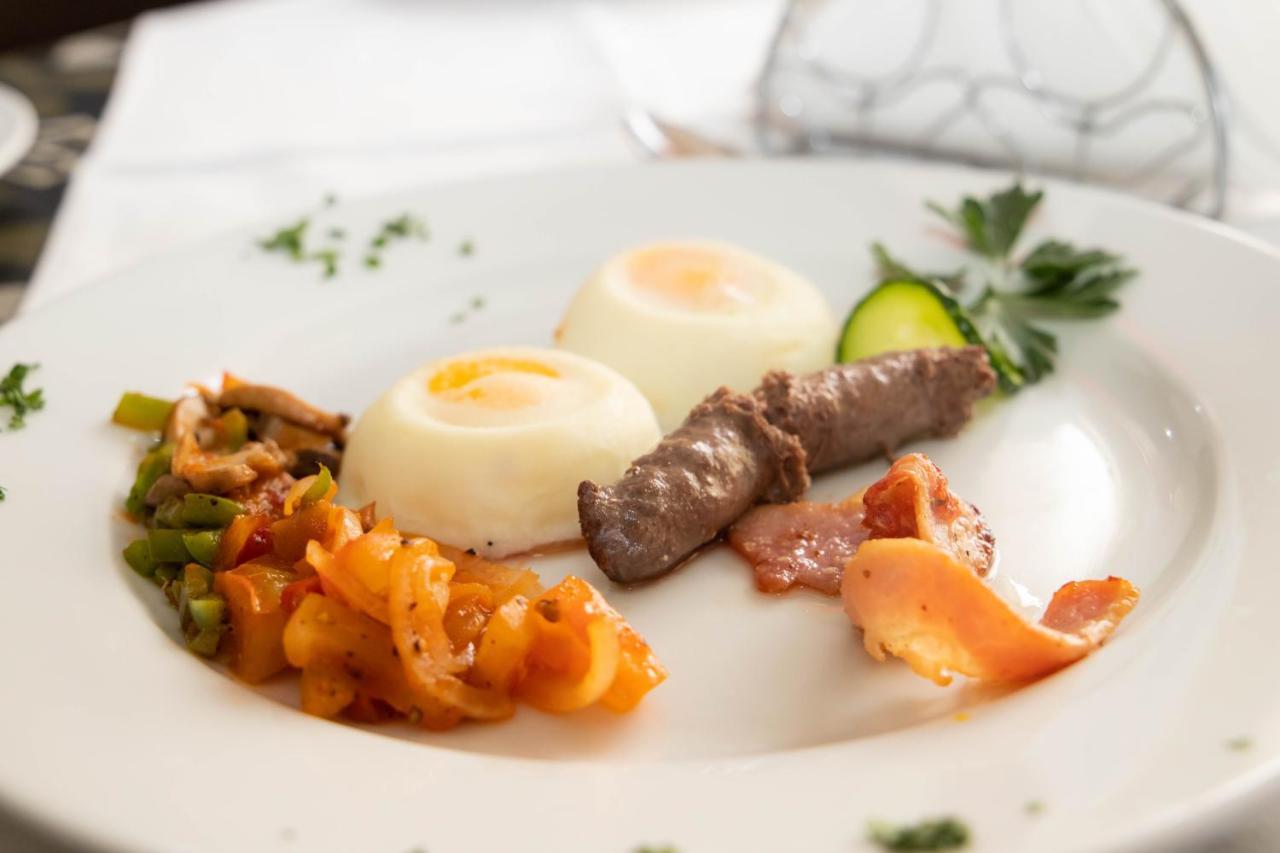 A-Z Boutique Guesthouse Windhoek Eksteriør billede