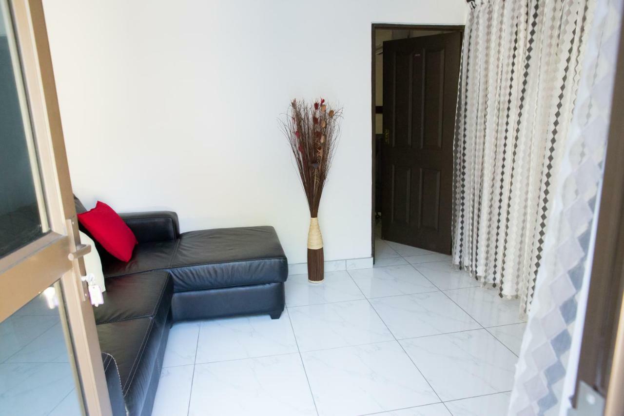 A-Z Boutique Guesthouse Windhoek Eksteriør billede