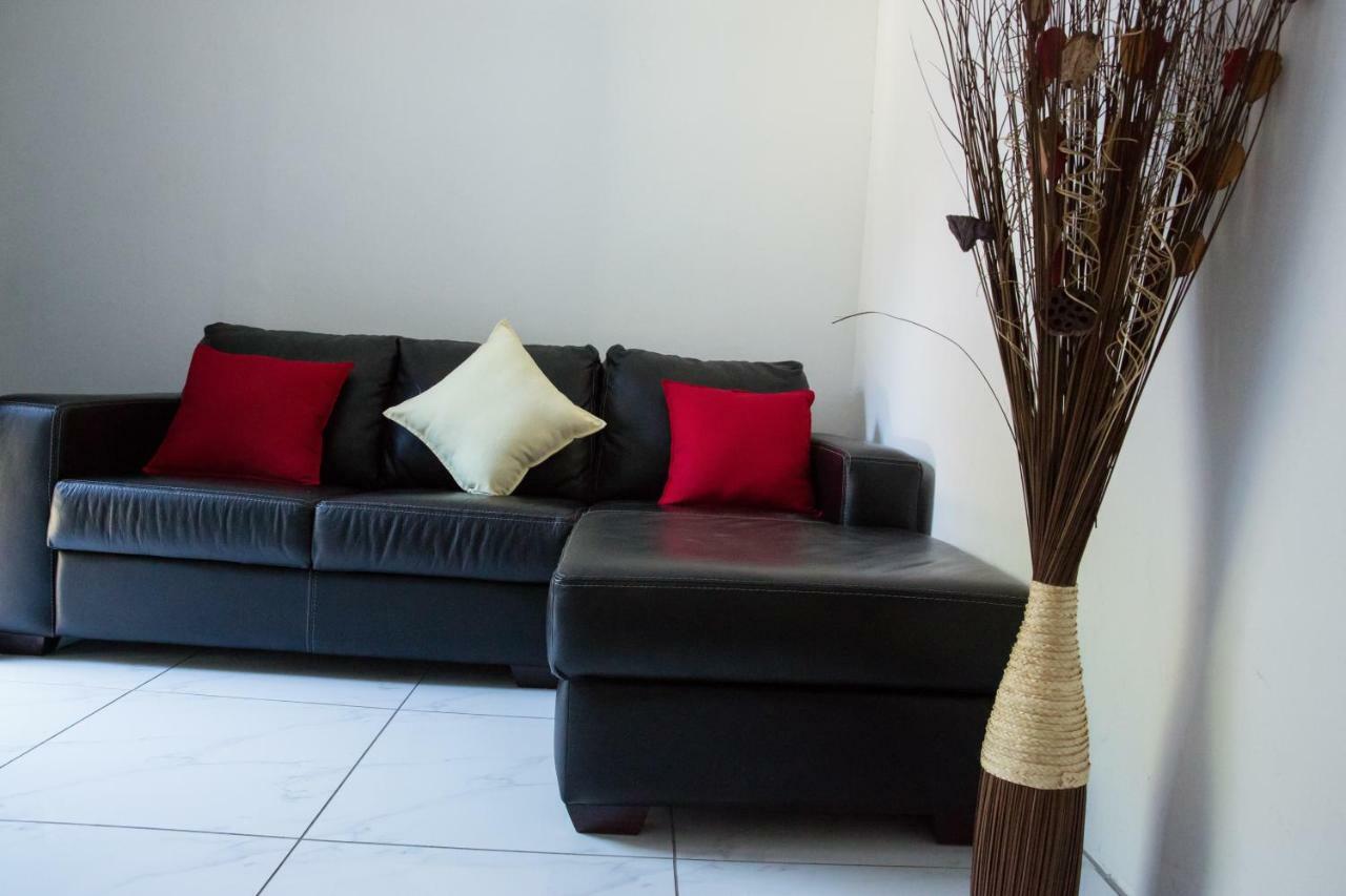 A-Z Boutique Guesthouse Windhoek Eksteriør billede